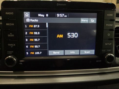 Used 2020 Kia Rio S FWD image 25