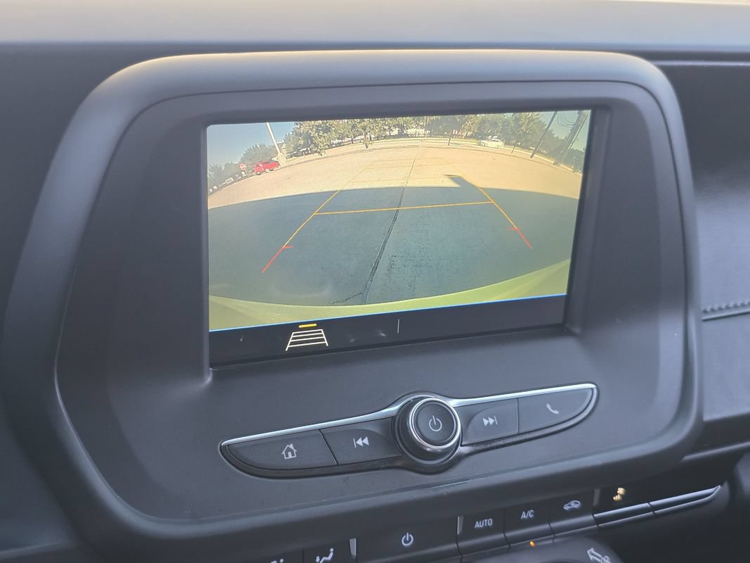 Used 2019 Chevrolet Camaro LT RWD image 15