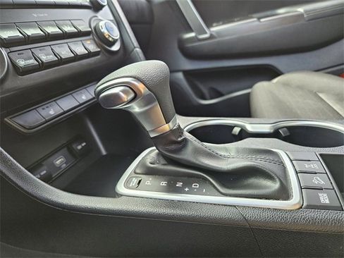 Used 2021 Kia Sportage LX w/ LX AWD Popular Package image 24