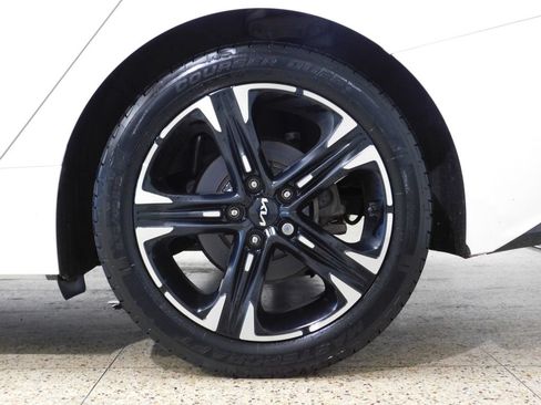 Used 2023 Kia K5 GT-Line AWD/4WD image 89