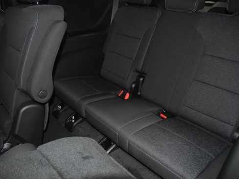 New 2026 Chevrolet Traverse LT w/ Driver Confidence Package FWD image 43