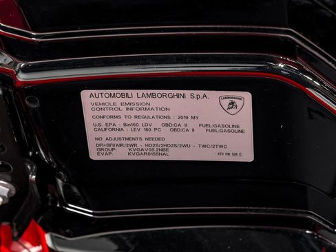 Used 2019 Lamborghini Huracan LP 580-2 image 60