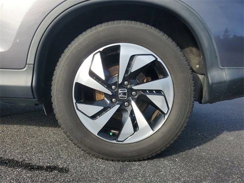 Used 2016 Honda CR-V Touring image 7
