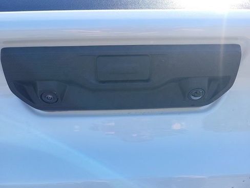 New 2026 Chevrolet Silverado 1500 LTZ w/ Technology Package AWD/4WD image 18