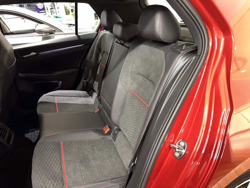 New 2026 Volkswagen GTI SE image 12