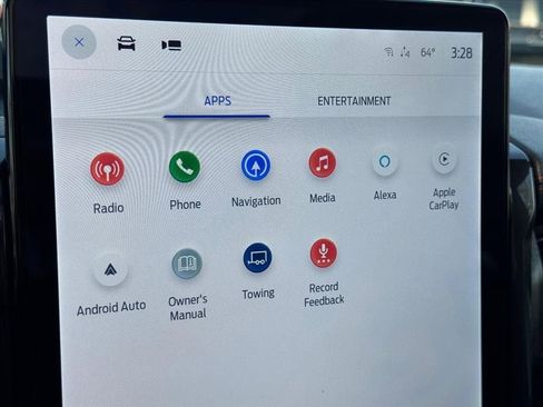 Used 2024 Ford Expedition Limited image 23