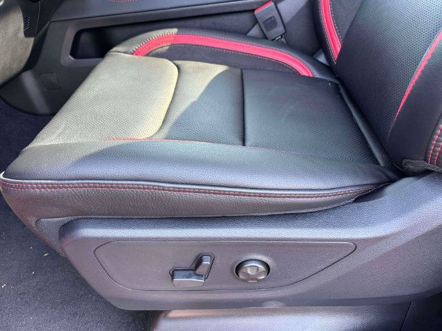 New 2027 RAM 1500 4x4 Crew Cab image 14