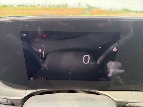 Used 2025 Buick Envista Sport Touring w/ Convenience I Package image 7