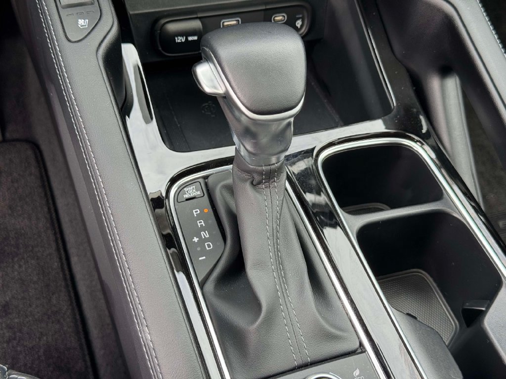 Used 2024 Kia Telluride EX X-Line AWD/4WD image 27