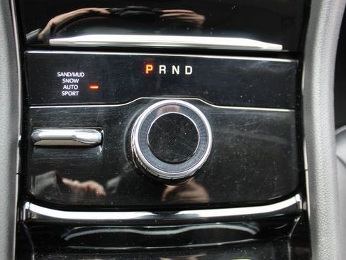 Used 2022 Jeep Grand Cherokee L Limited image 23