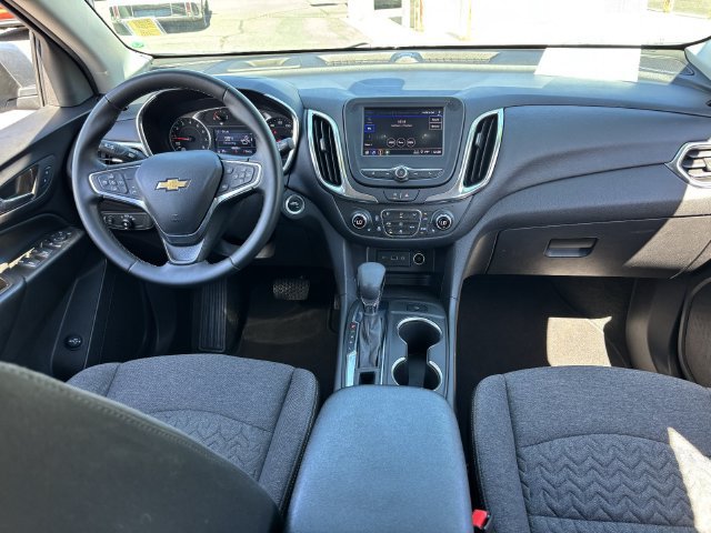 Used 2024 Chevrolet Equinox LT FWD image 15
