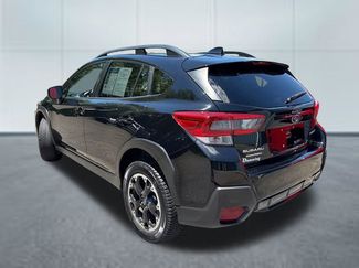 Used 2023 Subaru Crosstrek 2.0i Premium AWD/4WD video 2