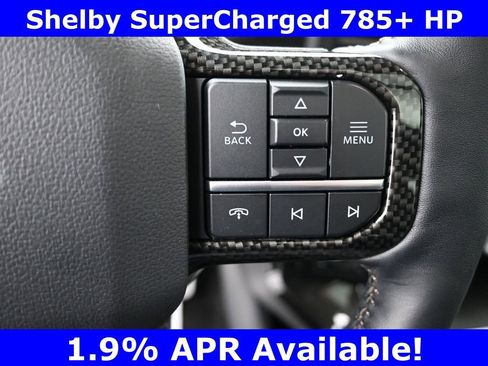 New 2024 Ford F150 Lariat w/ Equipment Group 502A High image 29