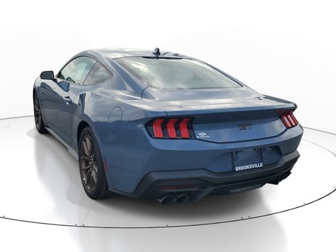 New 2026 Ford Mustang GT Premium RWD image 4