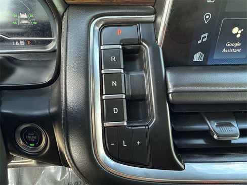 Used 2023 Chevrolet Suburban High Country w/ Max Trailering Package image 22