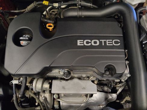 Used 2019 GMC Terrain SLT w/ Preferred Package image 30