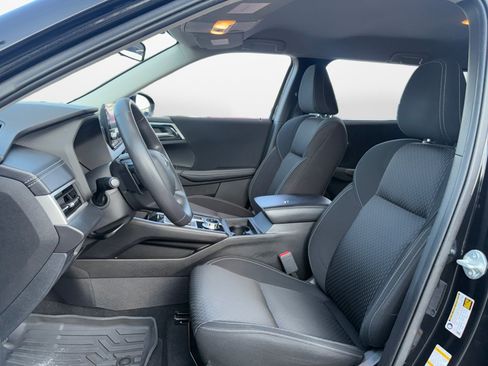 Used 2022 Mitsubishi Outlander ES FWD image 9