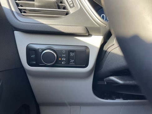 New 2025 Ford Escape Active w/ Active Premium Tech Pack image 29