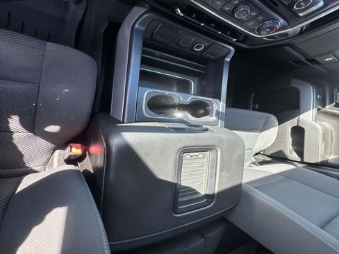 Used 2017 Chevrolet Silverado 1500 LT w/ All Star Edition image 26