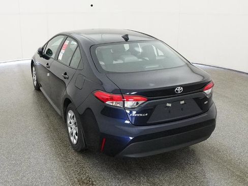 New 2026 Toyota Corolla LE image 16