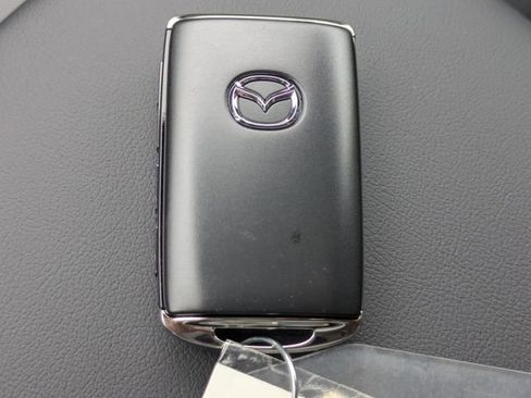 New 2026 MAZDA CX-5 Preferred AWD/4WD image 24