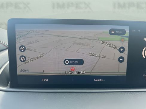 Used 2023 Acura MDX A-Spec image 22