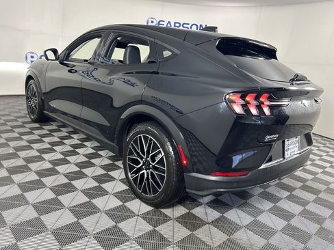 New 2026 Ford Mustang Mach-E Premium image 7
