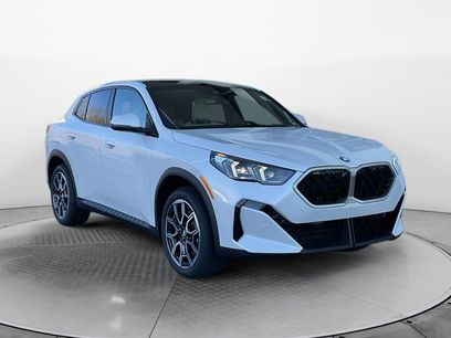 Certified 2025 BMW X2 xDrive28i w/ Premium Package
