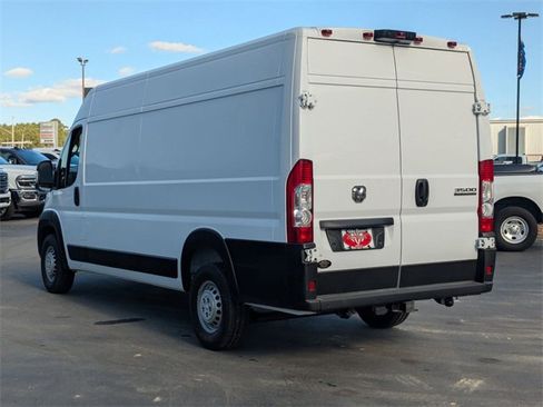 New 2026 RAM ProMaster 3500 w/ Advanced Safety Group image 5