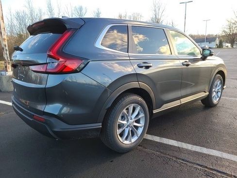 Used 2025 Honda CR-V EX-L image 6