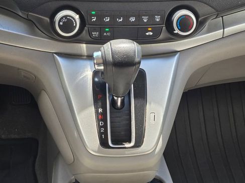 Used 2012 Honda CR-V LX image 19