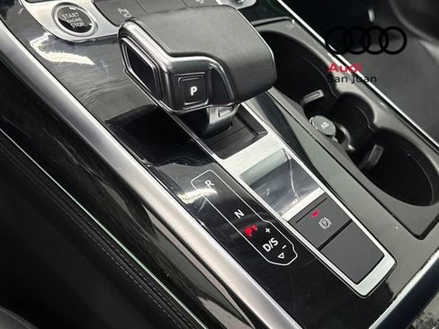 Used 2023 Audi Q7 2.0T Premium Plus w/ Premium Plus Package image 37