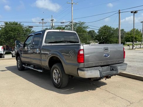 Used 2013 Ford F250 XLT AWD/4WD image 8