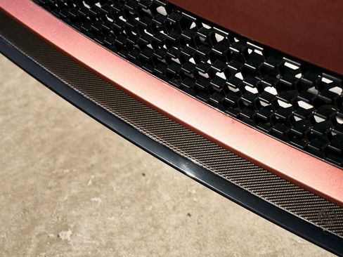 Used 2025 Land Rover Range Rover Sport SV Edition Two image 7