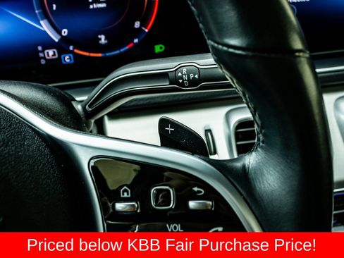 Used 2020 Mercedes-Benz GLE 350 4MATIC image 23