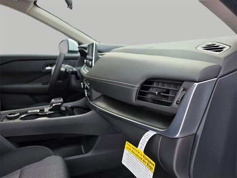 New 2026 Nissan Rogue SV image 14