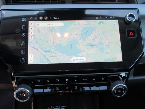 New 2027 Chevrolet Bolt RS image 25