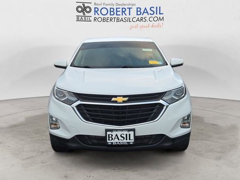 Used 2019 Chevrolet Equinox LT image 8