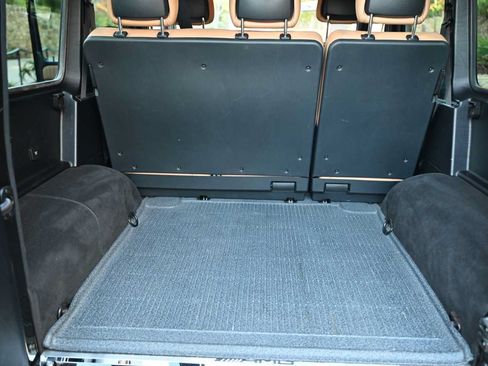 Used 2017 Mercedes-Benz G 63 AMG 4MATIC image 19