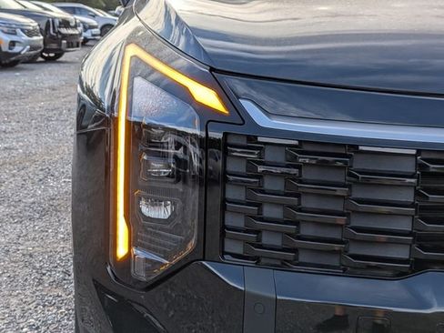 New 2027 Kia Sportage S FWD image 10