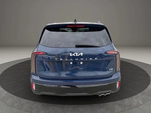 Used 2024 Kia Telluride SX X-Pro AWD/4WD image 6