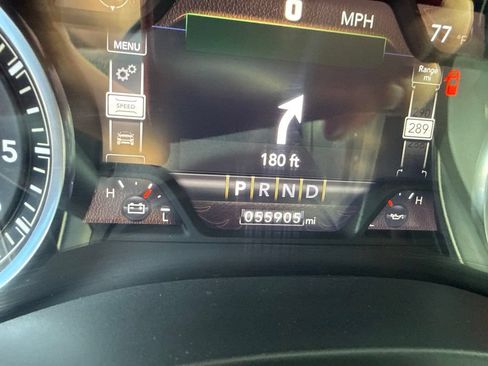 Used 2023 RAM 1500 Laramie AWD/4WD image 18