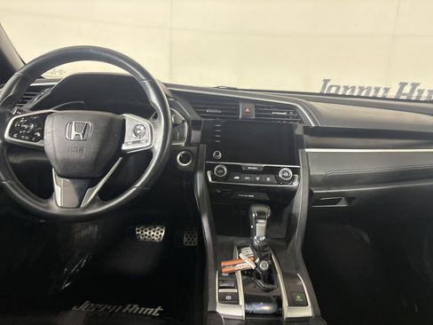 Used 2021 Honda Civic Sport image 21