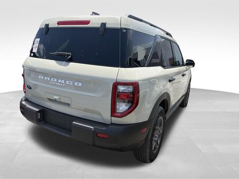 Used 2025 Ford Bronco Sport Big Bend AWD/4WD image 27