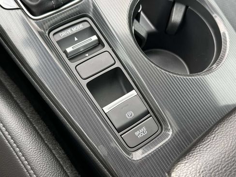 Used 2025 Honda Civic Sport Touring image 40