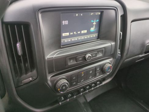 Used 2016 Chevrolet Silverado 2500 W/T w/ WT Convenience Package image 27