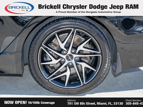 Used 2022 Kia Stinger GT-Line image 38