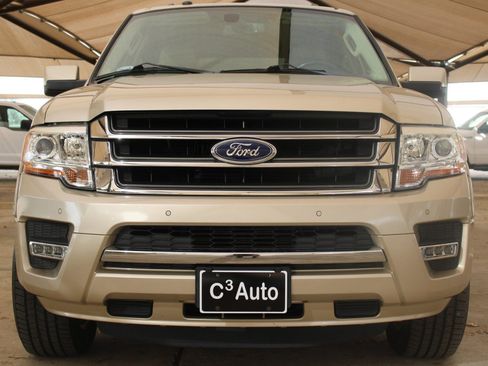 Used 2017 Ford Expedition Limited w/ Equipment Group 301A image 19