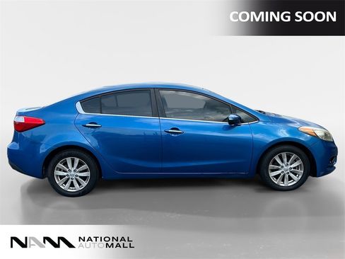 Used 2014 Kia Forte EX image 6