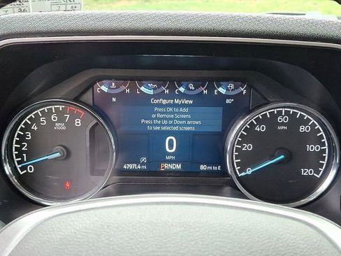 Used 2021 Ford F150 XLT w/ Equipment Group 301A Mid image 21